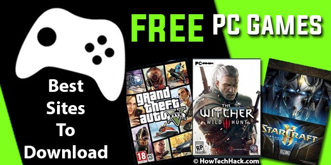 best free pc games full version downloads
